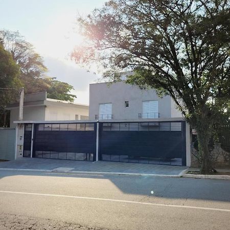 Mimos Hospedagem Apartamento São Paulo Exterior foto