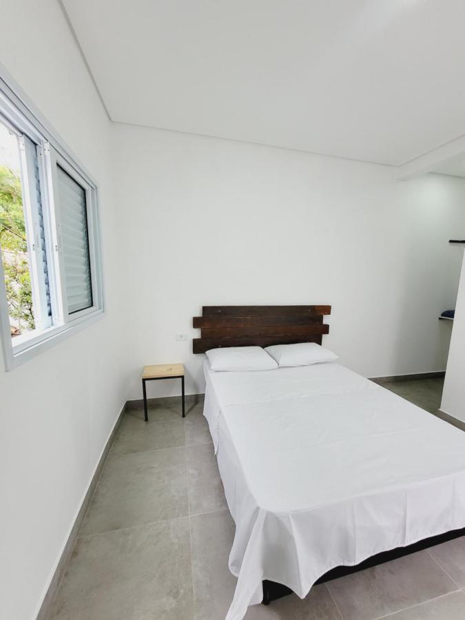 Mimos Hospedagem São Paulo Exterior foto