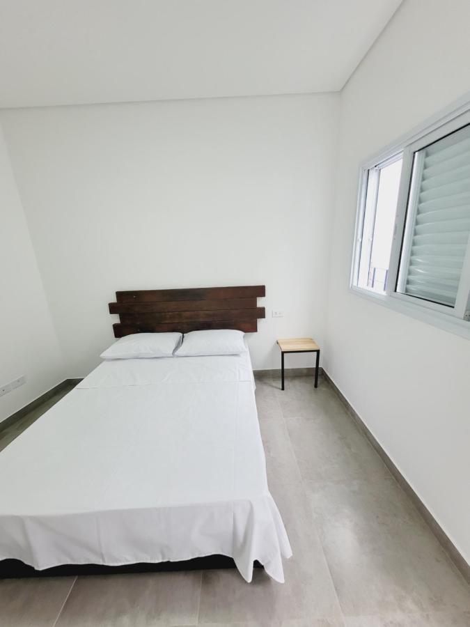 Mimos Hospedagem São Paulo Exterior foto