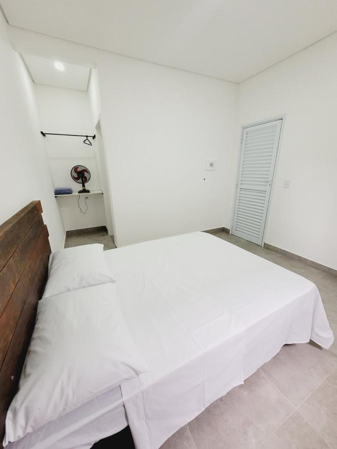 Mimos Hospedagem São Paulo Exterior foto