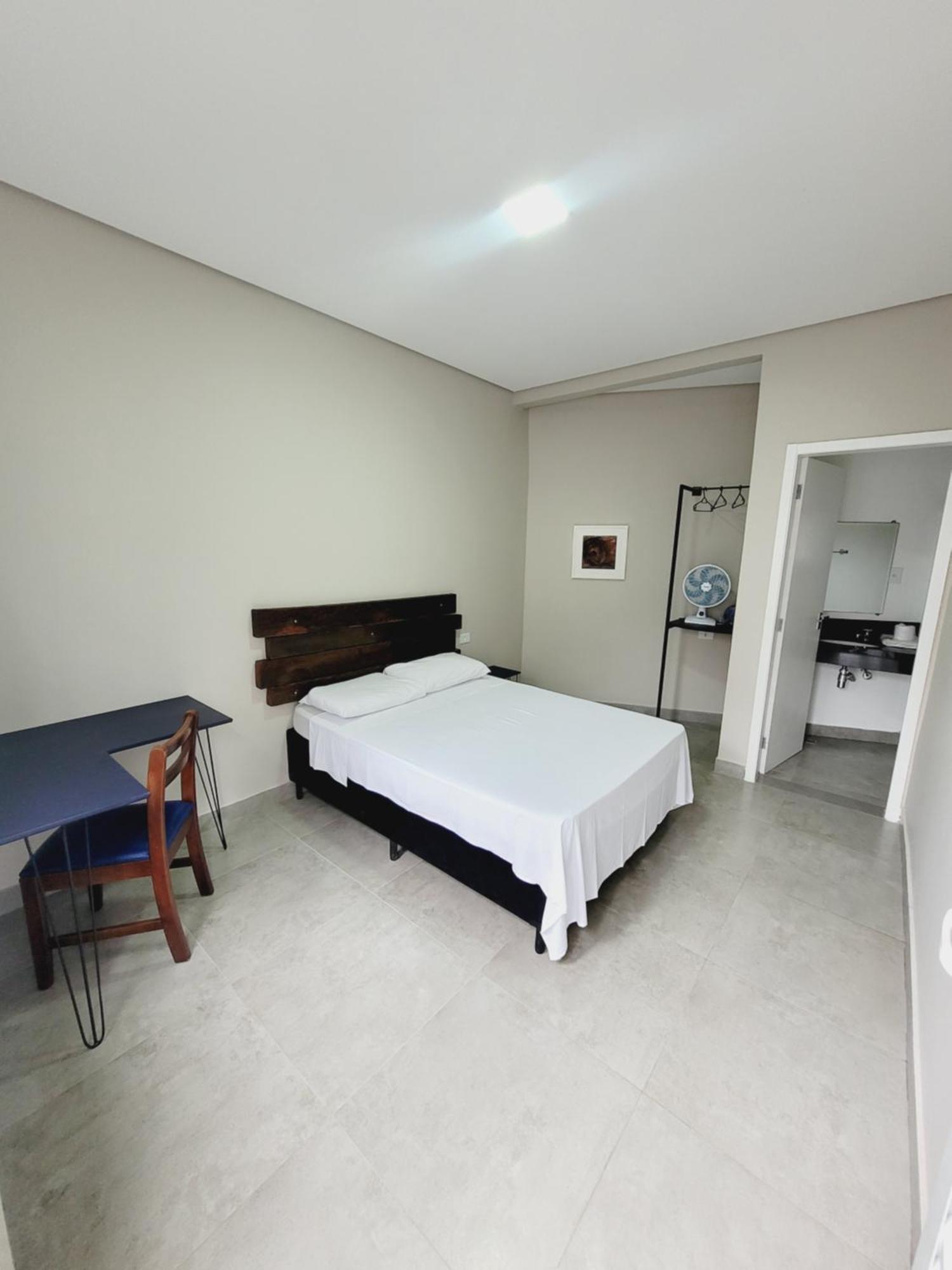 Mimos Hospedagem São Paulo Exterior foto